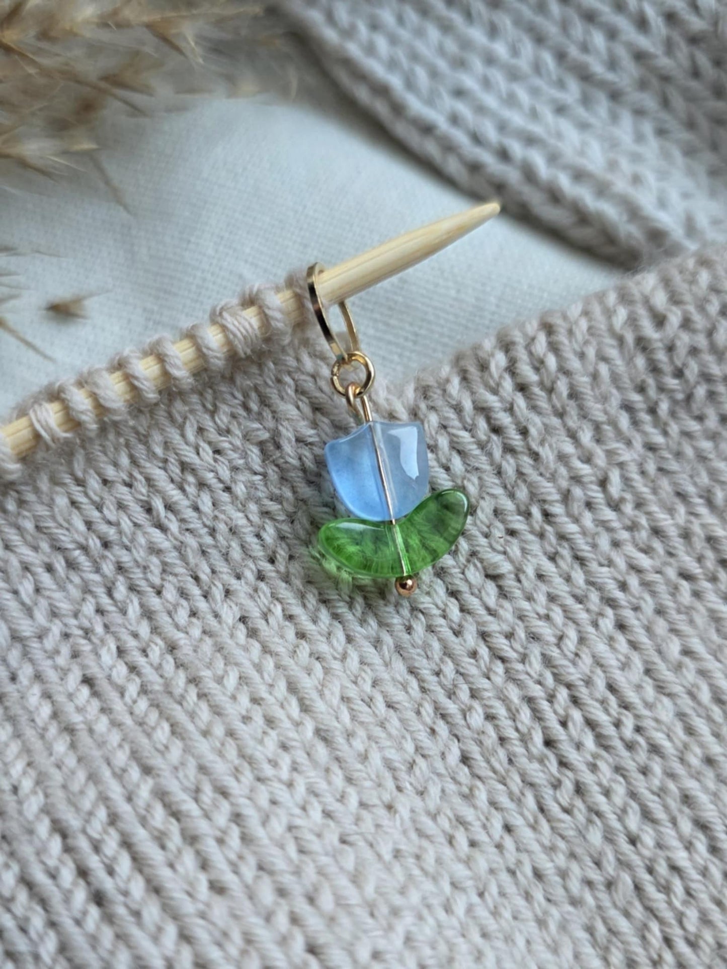 Tulipan - Maskemarkør