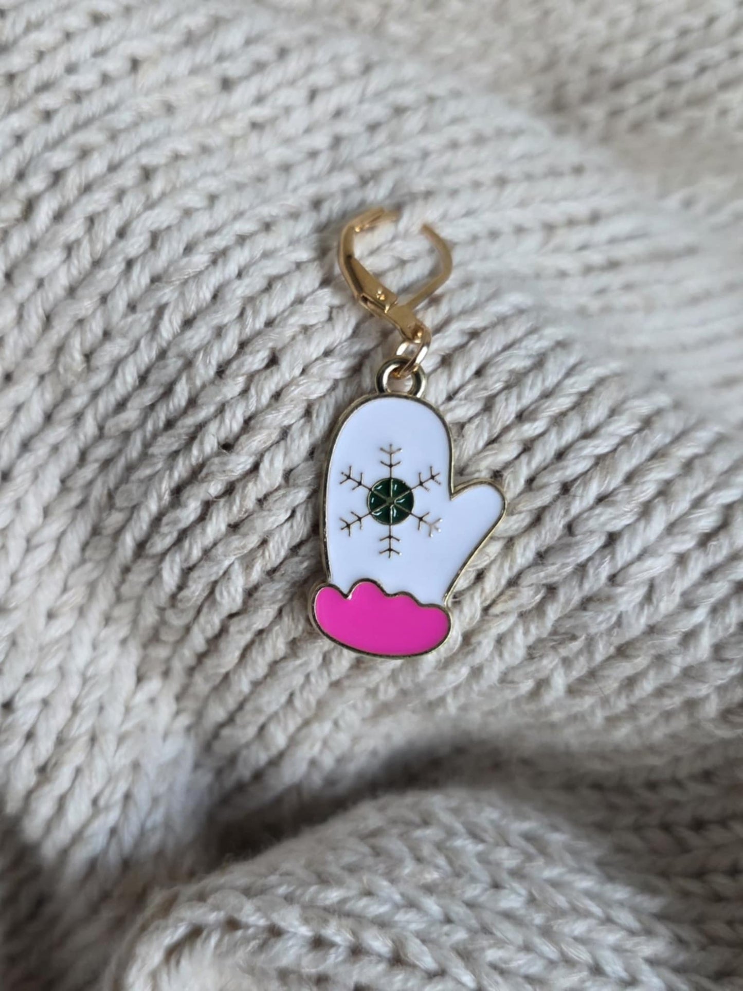 (NYHET) Vintervott - Fremgangsmarkør