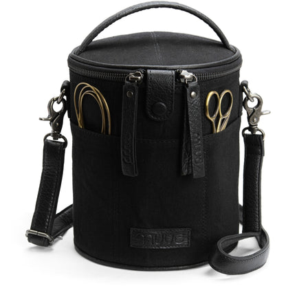 (NYHET) Muud Canvas Saturn Prosjektbag