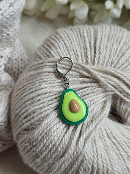 (UKENS PRODUKT) Avocado - Fremgangsmarkør