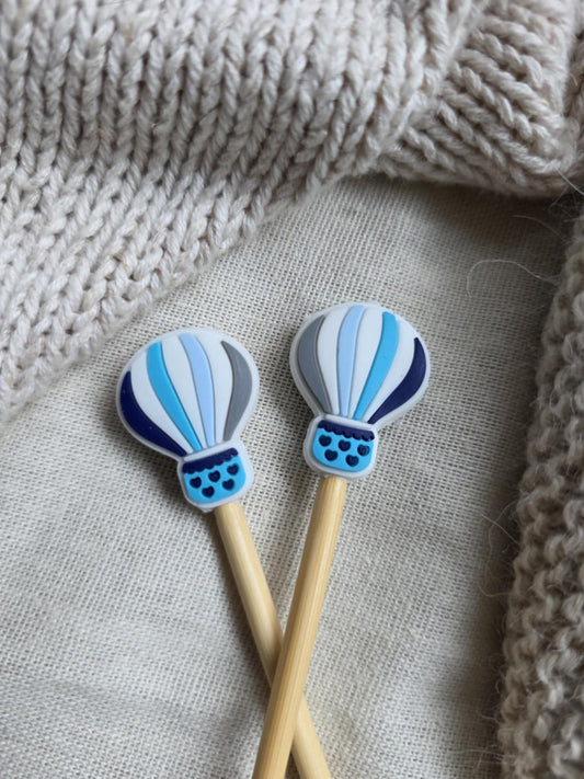 Ballong - Maskestoppere