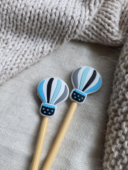 Ballong - Maskestoppere