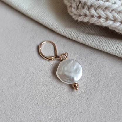 Barokkperle - Fremgangsmarkør