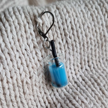 Bubble tea - Fremgangsmarkør (flere fargevalg)