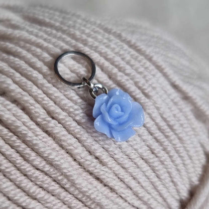 Liten rose - Maskemarkør