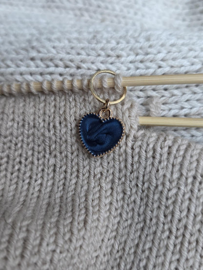 Hjerte - Maskemarkør