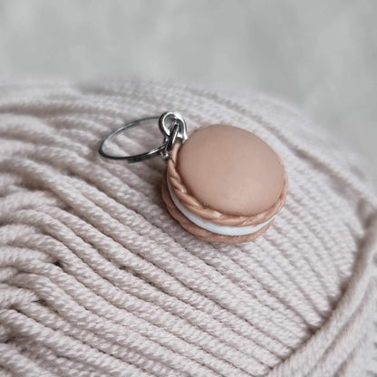 Makron - Maskemarkør