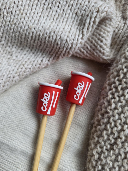 Brusbeger - Maskestoppere