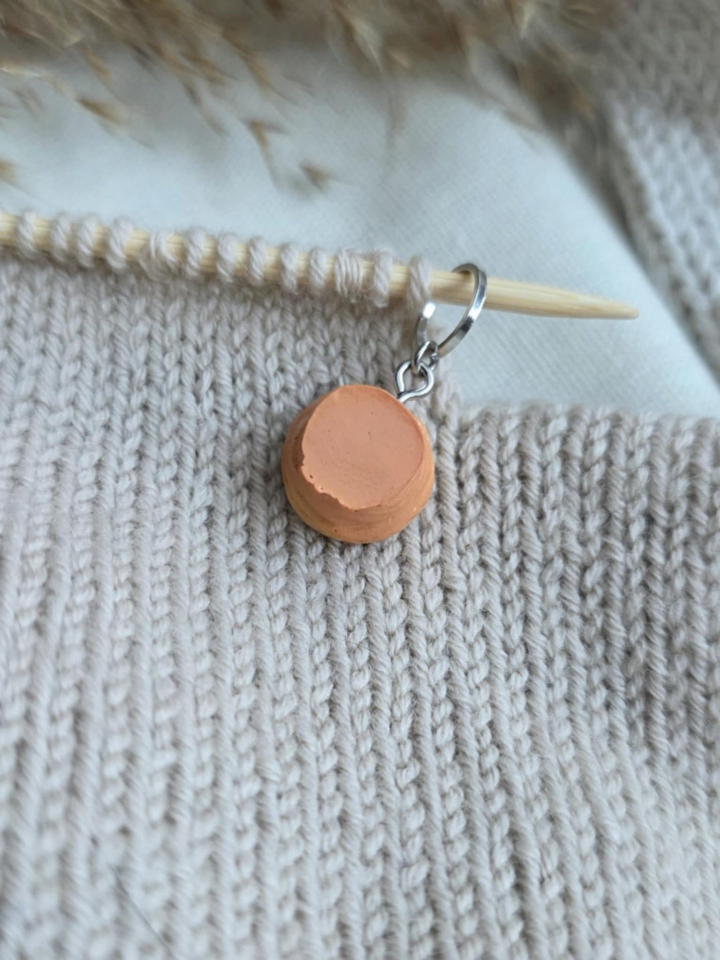 (SALG) Pastel de Nata - Maskemarkør