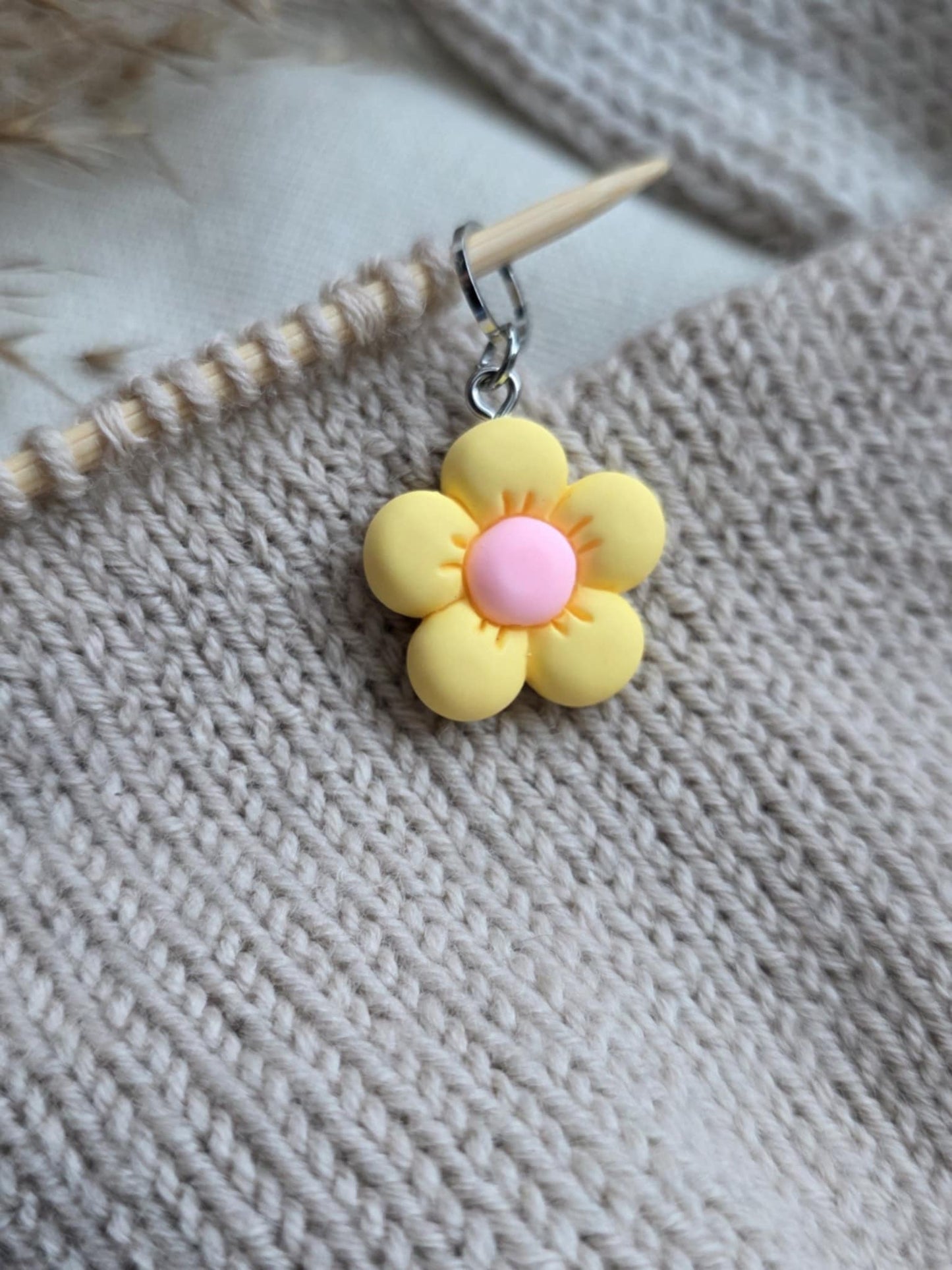 Blomst - Maskemarkør