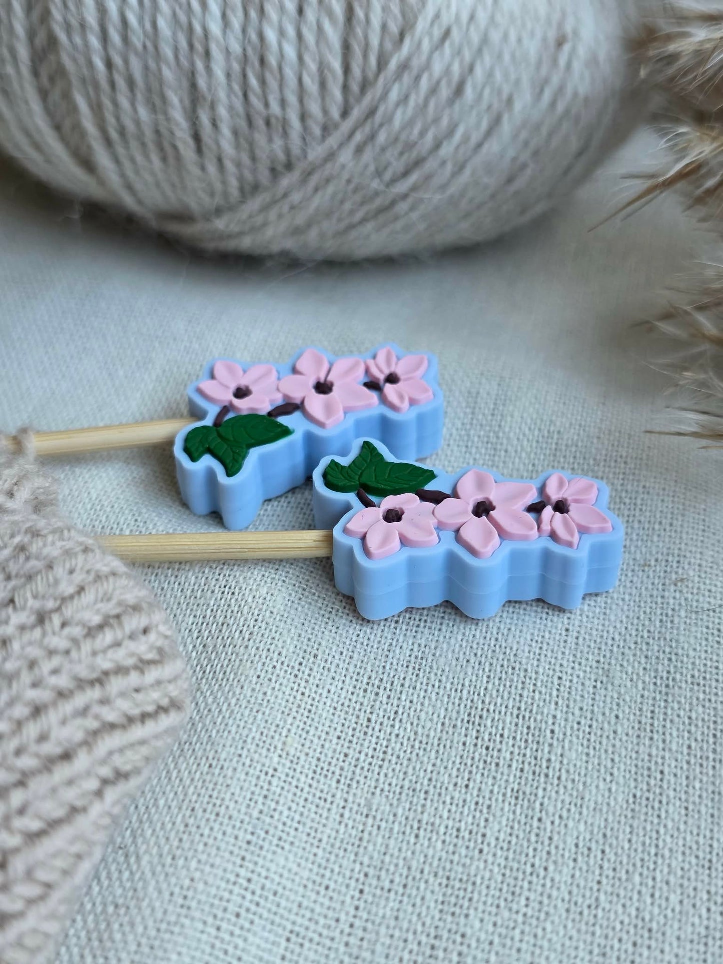 Cherry Blossom - Maskestoppere