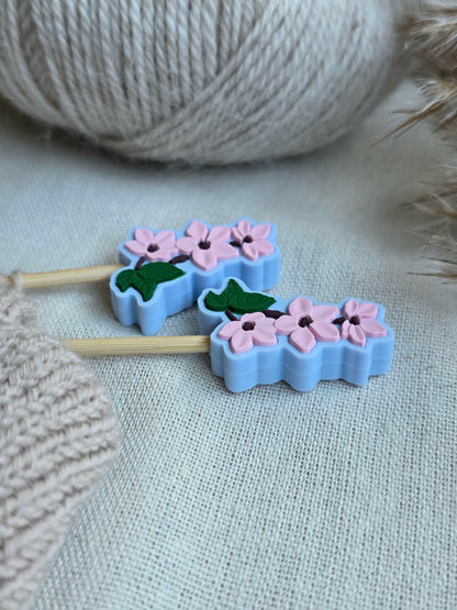 Cherry Blossom - Maskestoppere