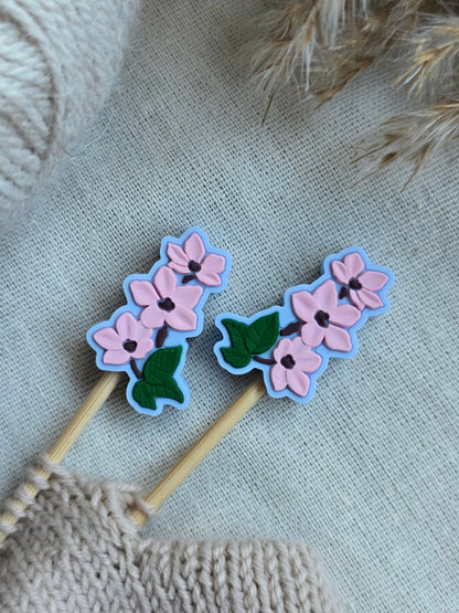 Cherry Blossom - Maskestoppere