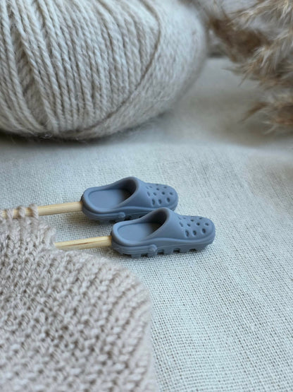 (NYHET) Crocs - Maskestoppere
