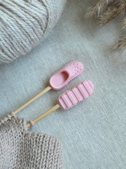 (NYHET) Crocs - Maskestoppere