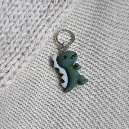 Dinosaur - Maskemarkør