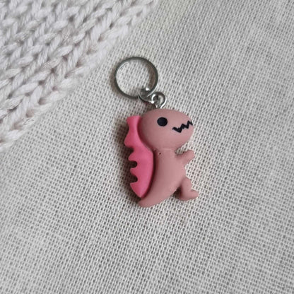 Dinosaur - Maskemarkør