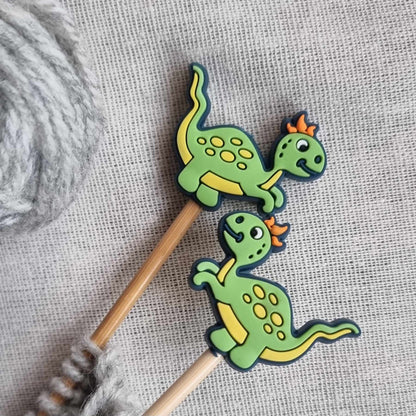 Dinosaur - Maskestoppere