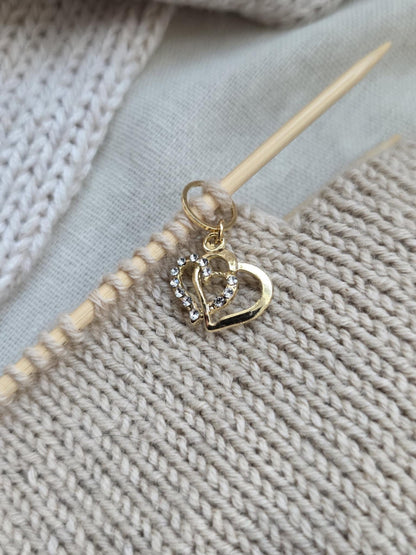 Hjerte - Maskemarkør