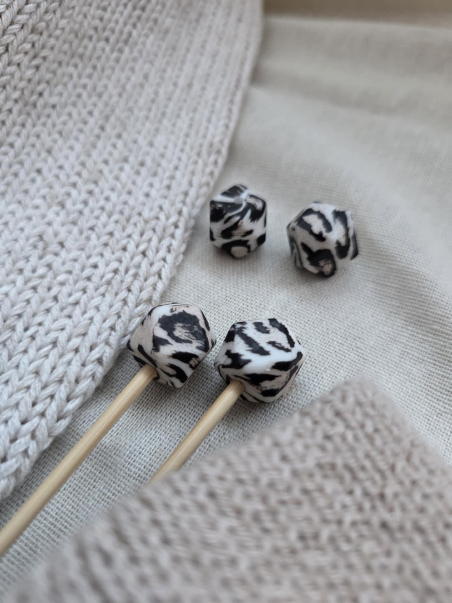 (NYHET) Maskestoppere - Leopard