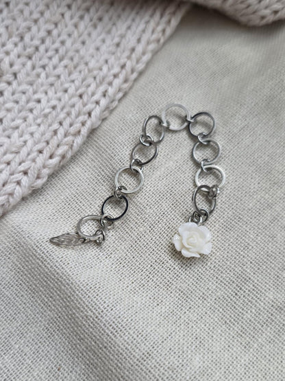 (NYHET) Strikkefisk / Omgangsteller