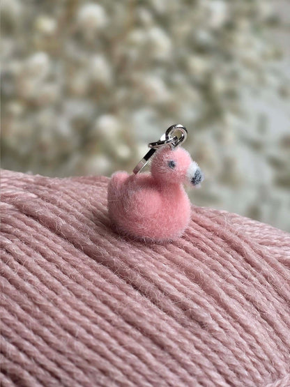 (NYHET) Flamingo - Maskemarkør
