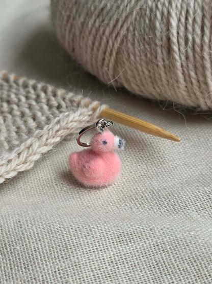(NYHET) Flamingo - Maskemarkør
