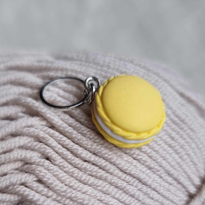 Makron - Maskemarkør