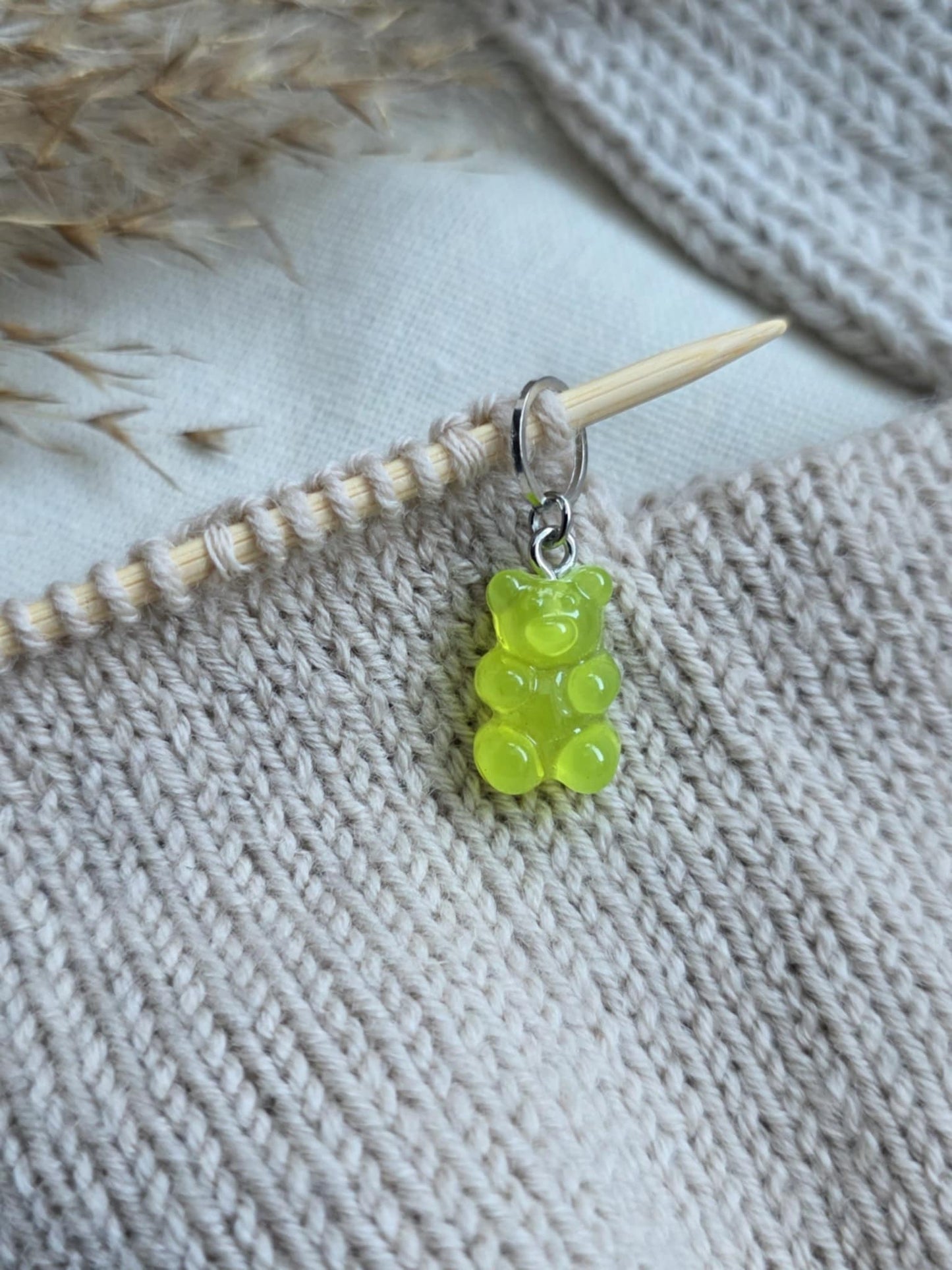 (SALG) Gummy Bear - Maskemarkør