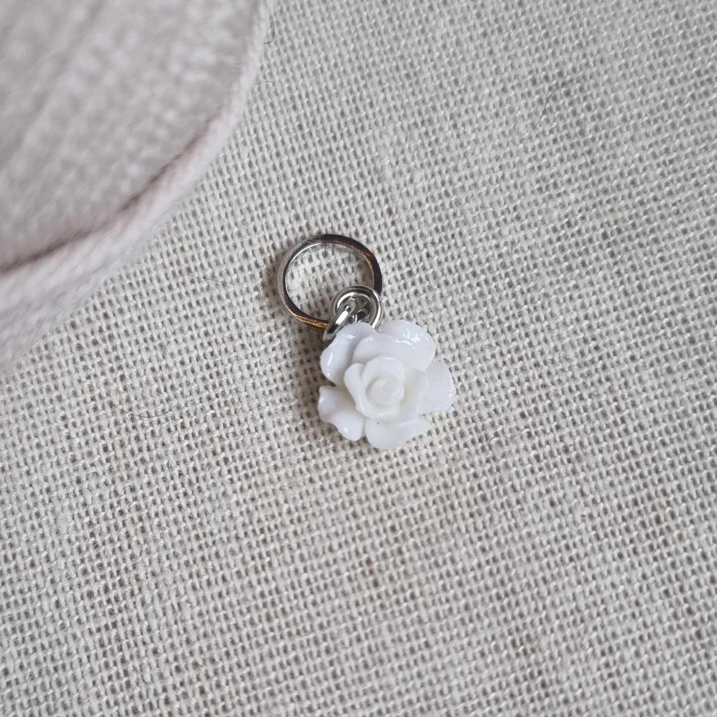 Liten rose - Maskemarkør