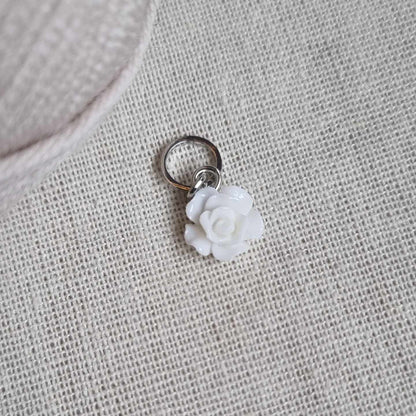 Liten rose - Maskemarkør