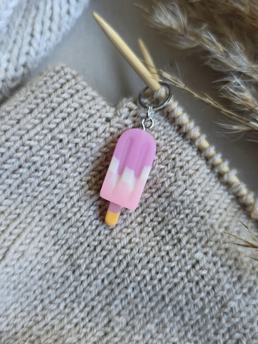 Ispinne - Maskemarkør