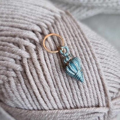 Konkylie - Maskemarkør