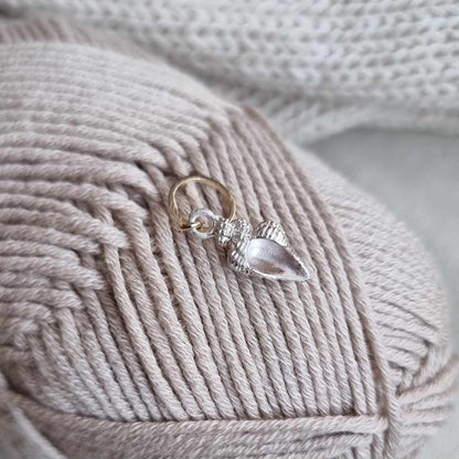 Konkylie - Maskemarkør