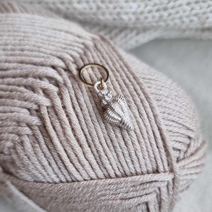 Konkylie - Maskemarkør