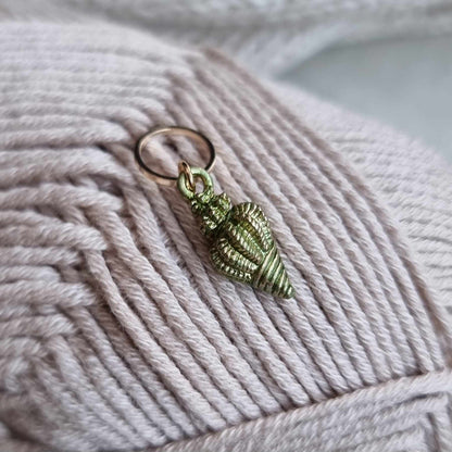 Konkylie - Maskemarkør