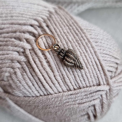 Konkylie - Maskemarkør