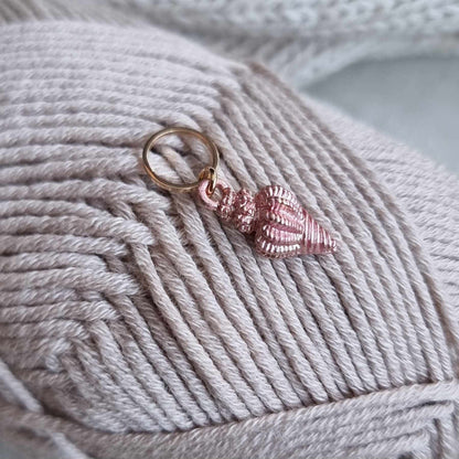 Konkylie - Maskemarkør