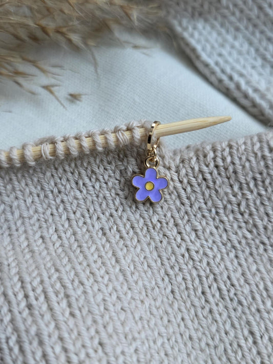 Blomst - Maskemarkør