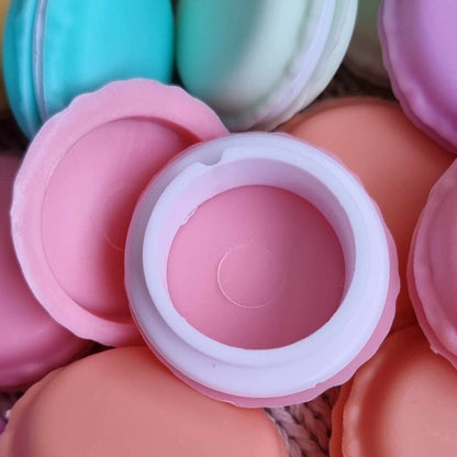 Makronboks - oppbevaring