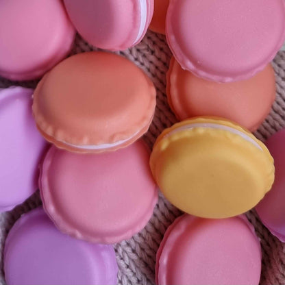 Makronboks - oppbevaring