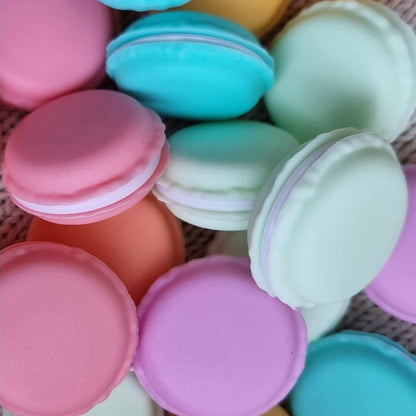 Makronboks - oppbevaring