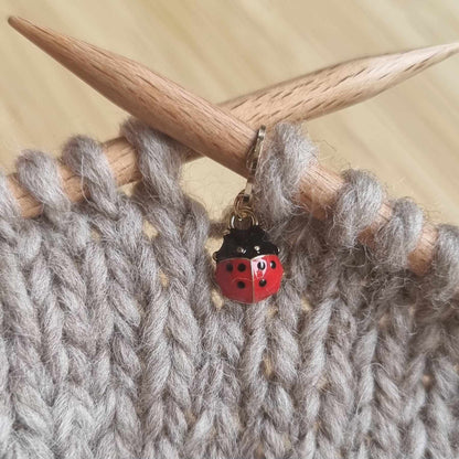 Marihøne - Maskemarkør