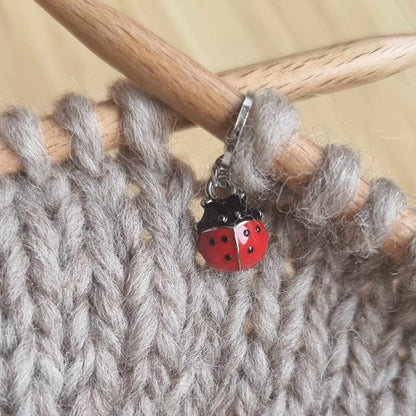 Marihøne - Maskemarkør