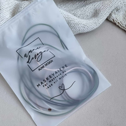 Maskevaiere - Jordfarger