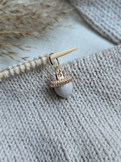 Nøtt - Fremgangsmarkør