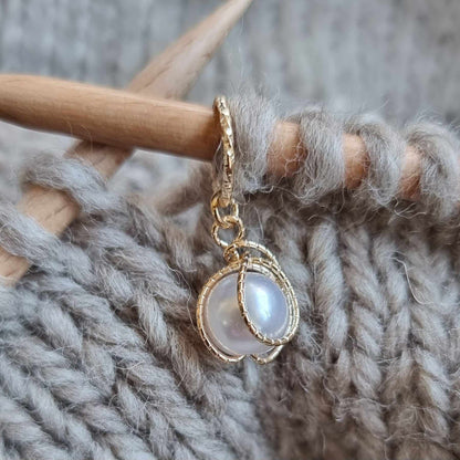 (NYHET) Perle - Maskemarkør