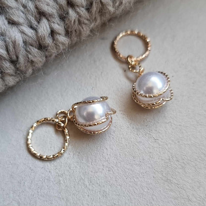 (NYHET) Perle - Maskemarkør