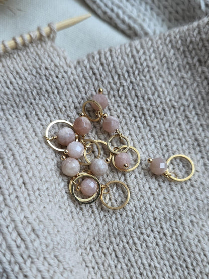 (NYHET) Raglansett med stein