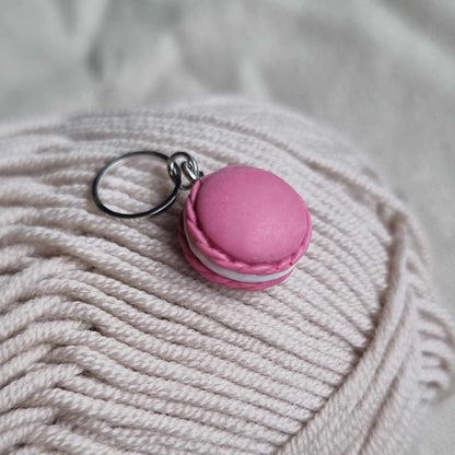 Makron - Maskemarkør